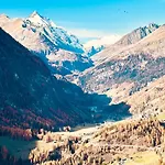 Bergidyll Am Glockner *