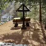 Bergidyll Am Glockner Σπίτι διακοπών *