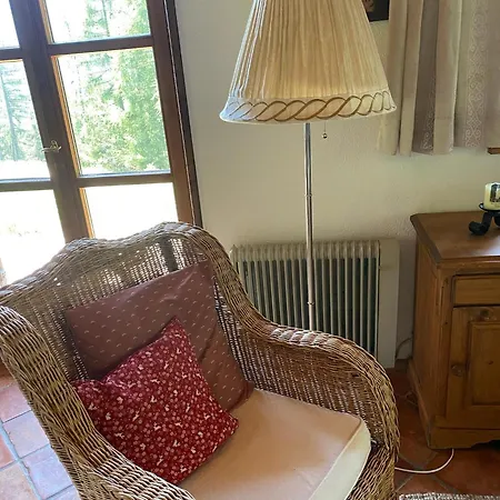 Tatil Evi Alpenchalet Czernin Heiligenblut