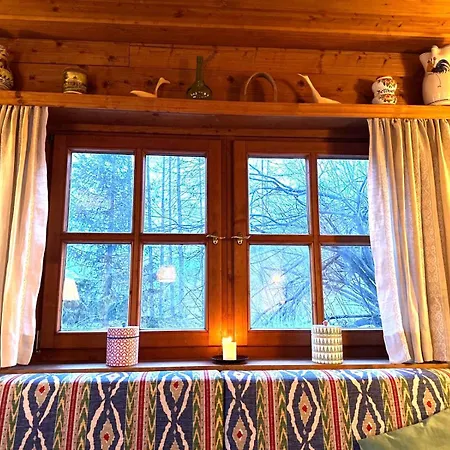 Holiday home Bergidyll Am Glockner *