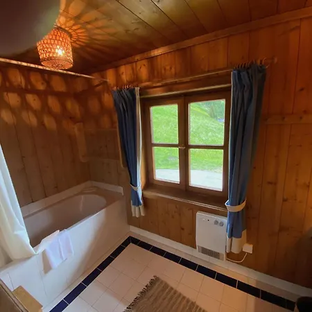 Alpenchalet Czernin * Heiligenblut