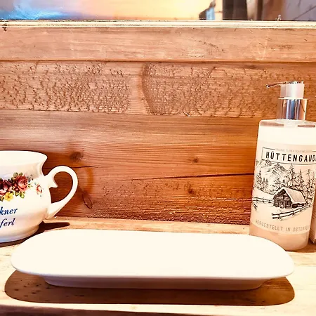 Bergidyll Am Glockner Holiday home *