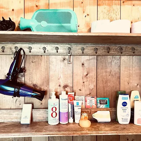 Bergidyll Am Glockner Heiligenblut