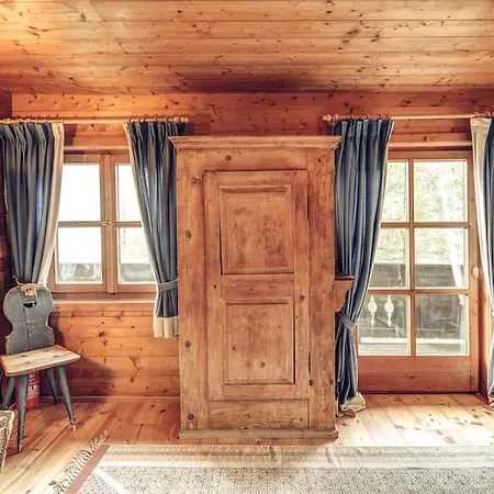 Holiday home Bergidyll Am Glockner Heiligenblut