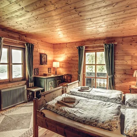 Bergidyll Am Glockner * Heiligenblut