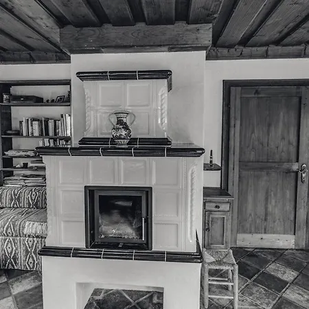 Bergidyll Am Glockner