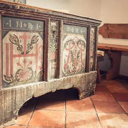 Bergidyll Am Glockner Дом отдыха