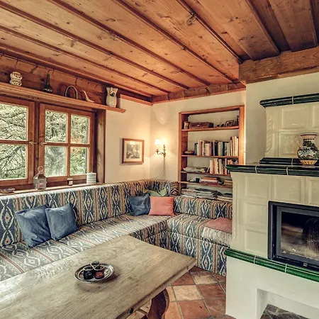 Holiday home Bergidyll Am Glockner *