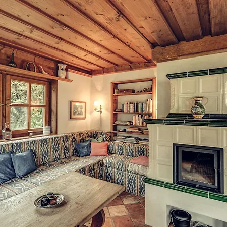 Bergidyll Am Glockner Holiday home Heiligenblut