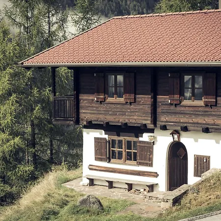 Bergidyll Am Glockner *