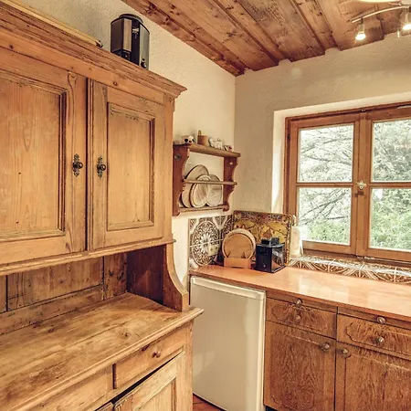 Bergidyll Am Glockner Хайлигенблут