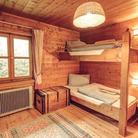 Bergidyll Am Glockner * Хайлигенблут