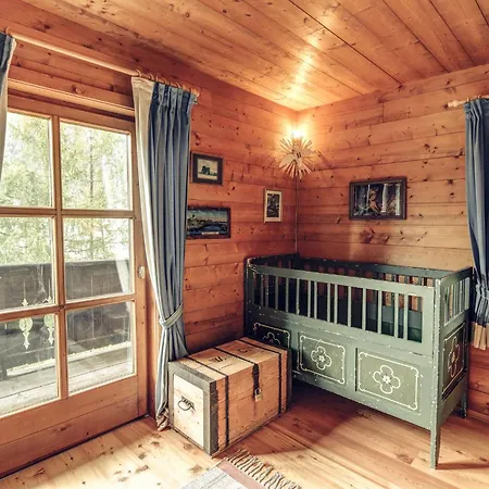 Bergidyll Am Glockner Holiday home Heiligenblut