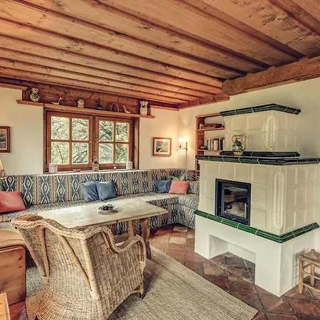 Дом отдыха Bergidyll Am Glockner Хайлигенблут