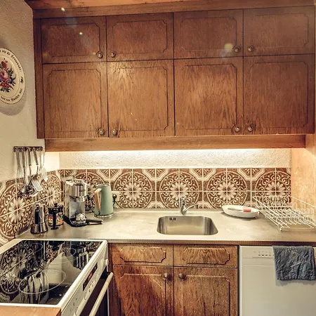 Bergidyll Am Glockner Хайлигенблут