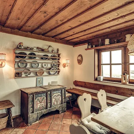 Bergidyll Am Glockner * Хайлигенблут