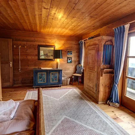 Bergidyll Am Glockner