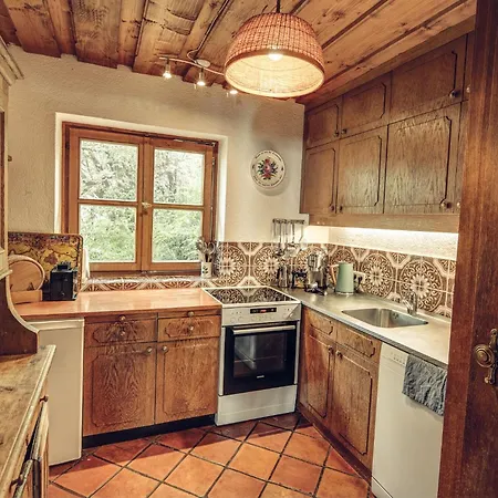 Bergidyll Am Glockner Holiday home