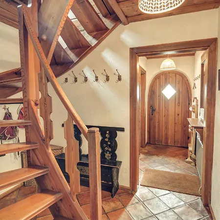 Bergidyll Am Glockner Дом отдыха Хайлигенблут