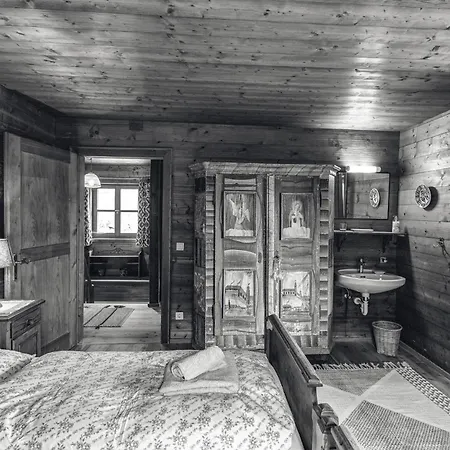 Bergidyll Am Glockner *