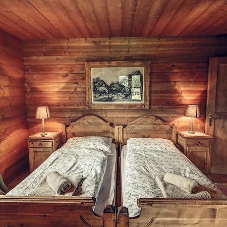 Bergidyll Am Glockner