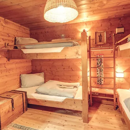 Bergidyll Am Glockner Holiday home