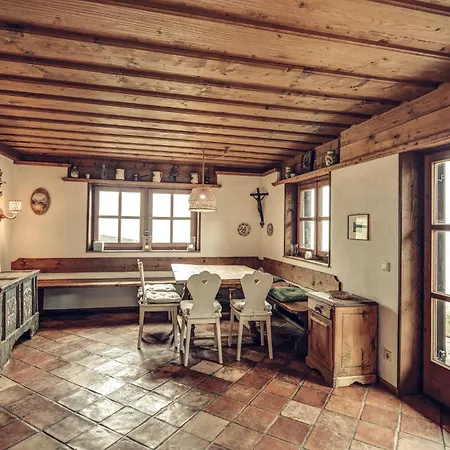 Holiday home Bergidyll Am Glockner *