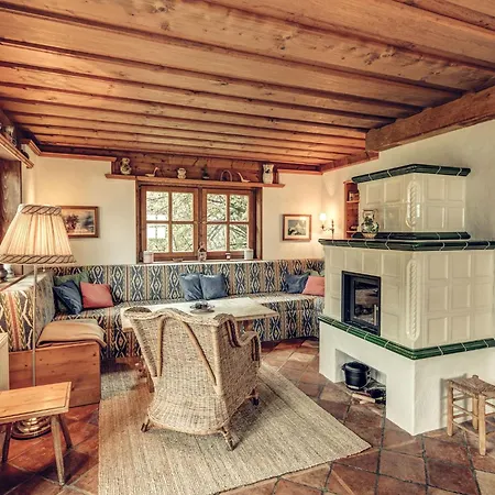 Bergidyll Am Glockner Дом отдыха Хайлигенблут