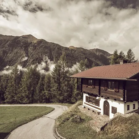 Σπίτι διακοπών Bergidyll Am Glockner Heiligenblut