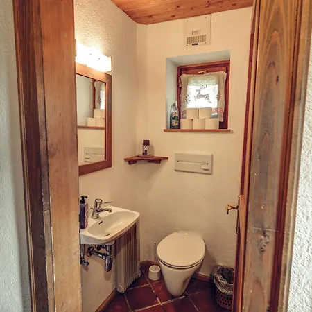 Bergidyll Am Glockner * Хайлигенблут