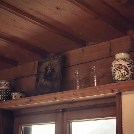 Bergidyll Am Glockner Дом отдыха *