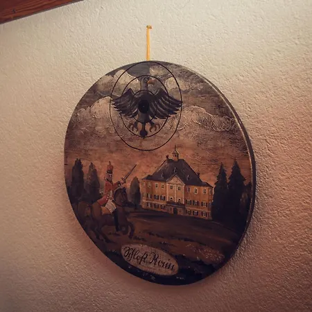 Bergidyll Am Glockner * Хайлигенблут