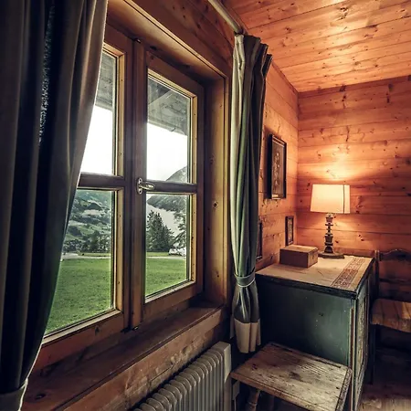 Bergidyll Am Glockner Holiday home *