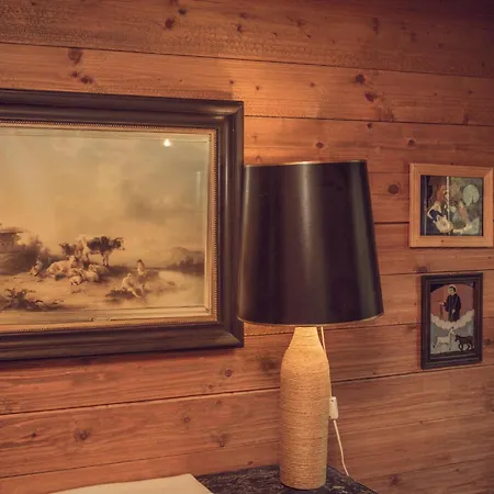 Bergidyll Am Glockner * Хайлигенблут