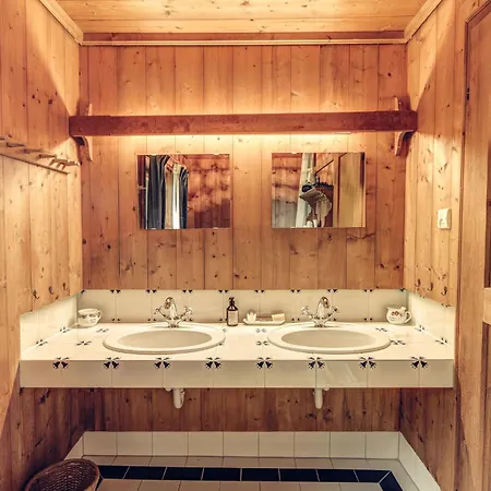 Bergidyll Am Glockner Holiday home *