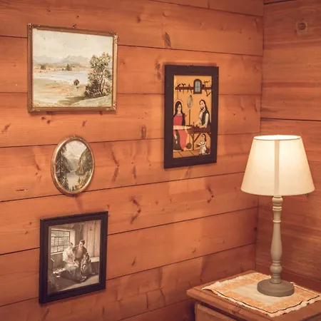 Bergidyll Am Glockner * Хайлигенблут