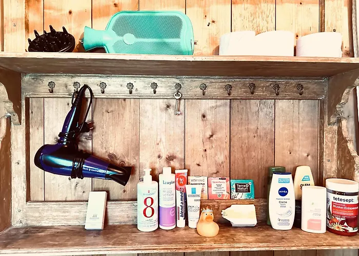 Bergidyll Am Glockner Heiligenblut