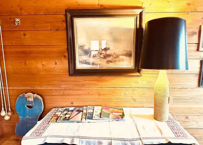 Dom wakacyjny Bergidyll Am Glockner