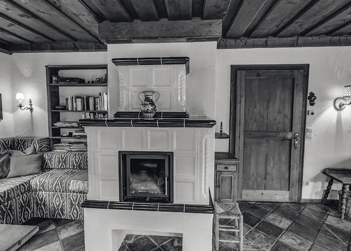 Bergidyll Am Glockner