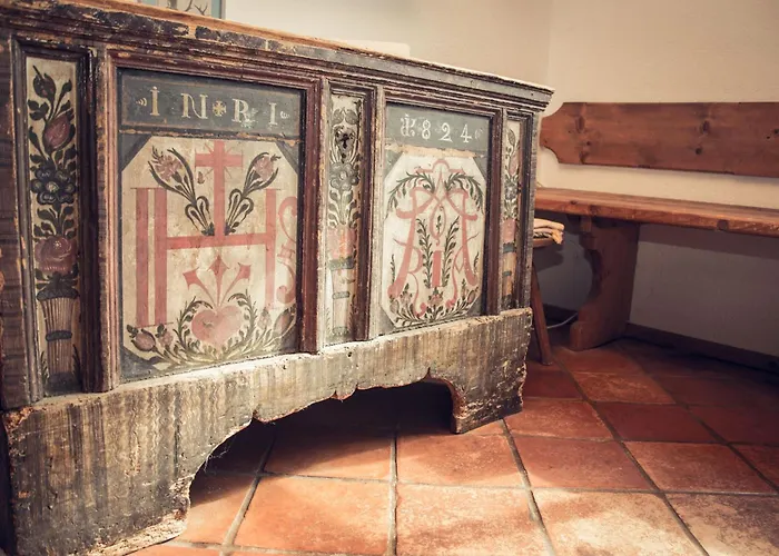 Bergidyll Am Glockner Dom wakacyjny