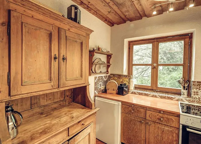 Bergidyll Am Glockner Heiligenblut