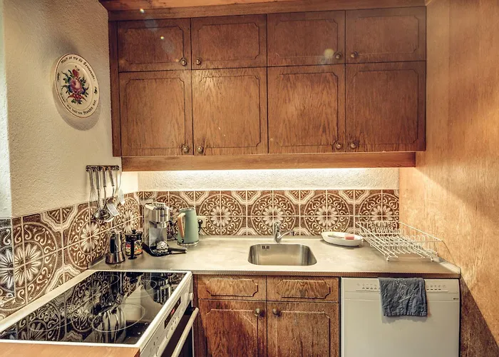 Bergidyll Am Glockner Heiligenblut