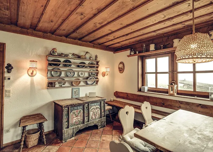 Bergidyll Am Glockner * Heiligenblut