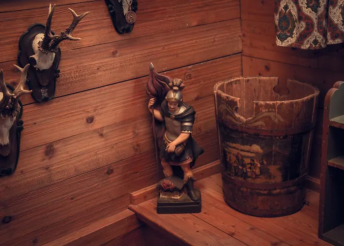 Bergidyll Am Glockner Dom wakacyjny *