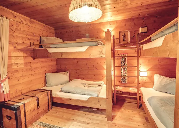 Bergidyll Am Glockner Dom wakacyjny