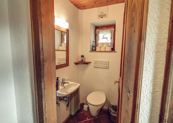 Bergidyll Am Glockner * Heiligenblut