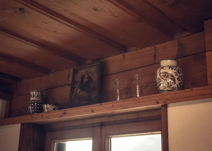 Bergidyll Am Glockner Dom wakacyjny *