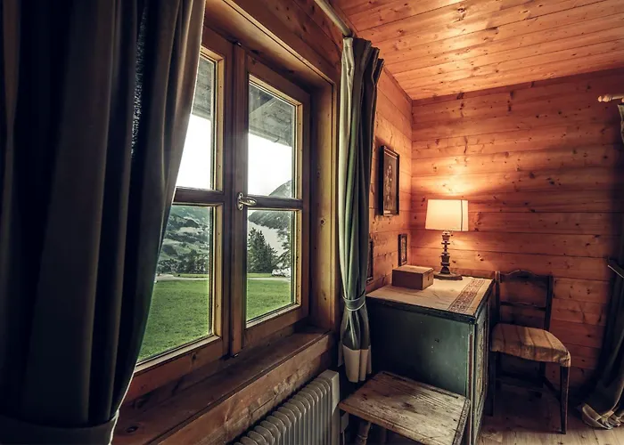 Bergidyll Am Glockner Dom wakacyjny *