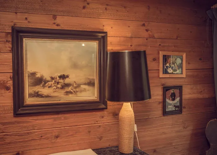 Bergidyll Am Glockner * Heiligenblut