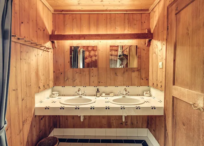 Bergidyll Am Glockner Dom wakacyjny *